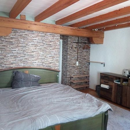 See- Und Altstadthaeusle - Alles Direkt Vor Der Haustuer - Bodenseeufer Natur Altstadt Bahnhof Bora-Sauna - Klein Und Super Zentral Zum See Oepnv Stadt Natur Etc - Appartement Historica Радольфцелль-ам-Бодензе Екстер'єр фото