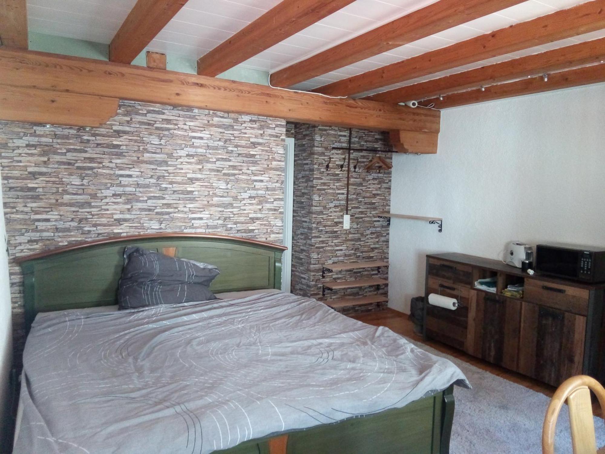 See- Und Altstadthaeusle - Alles Direkt Vor Der Haustuer - Bodenseeufer Natur Altstadt Bahnhof Bora-Sauna - Klein Und Super Zentral Zum See Oepnv Stadt Natur Etc - Appartement Historica Радольфцелль-ам-Бодензе Екстер'єр фото
