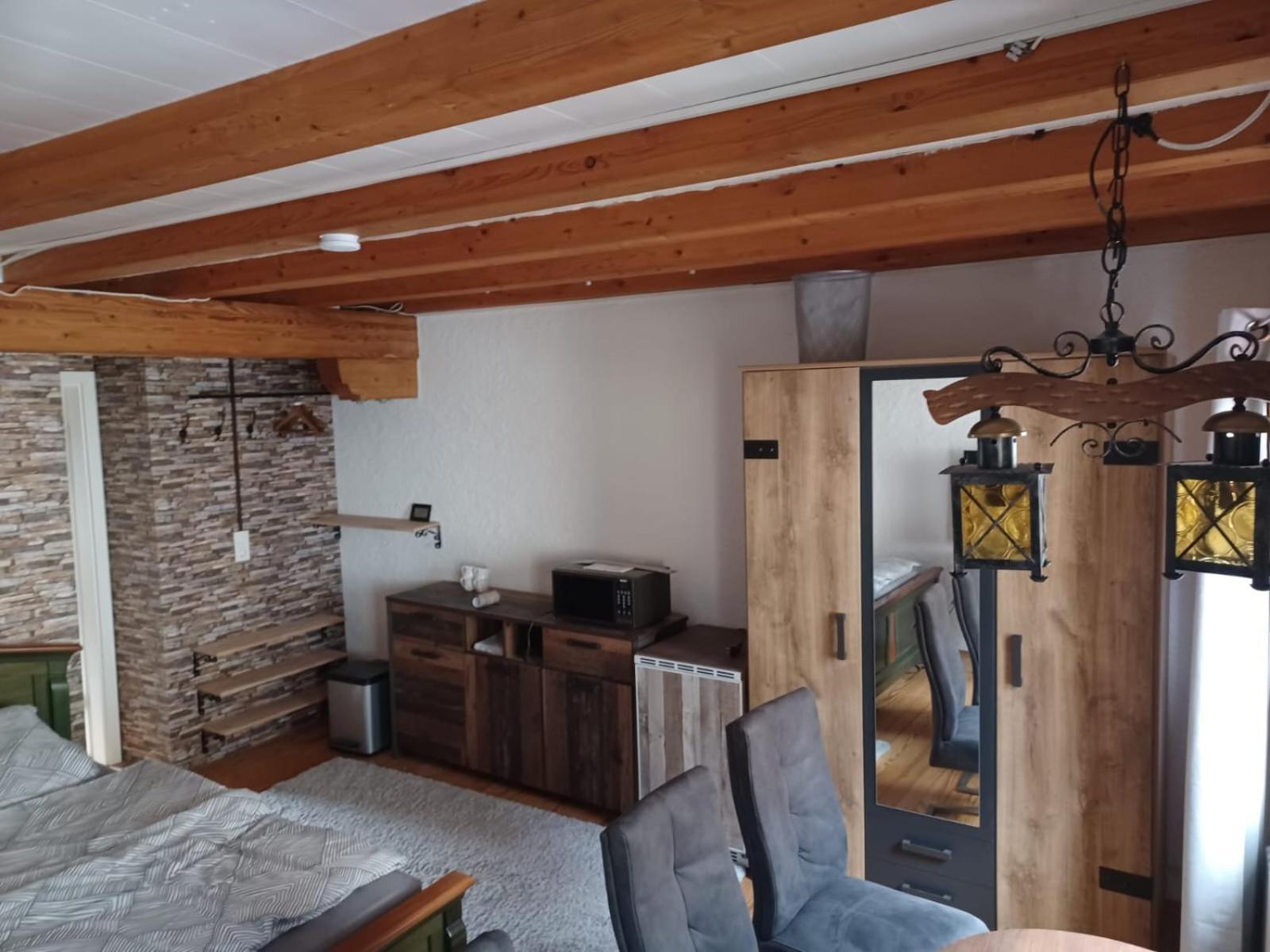 See- Und Altstadthaeusle - Alles Direkt Vor Der Haustuer - Bodenseeufer Natur Altstadt Bahnhof Bora-Sauna - Klein Und Super Zentral Zum See Oepnv Stadt Natur Etc - Appartement Historica Радольфцелль-ам-Бодензе Екстер'єр фото